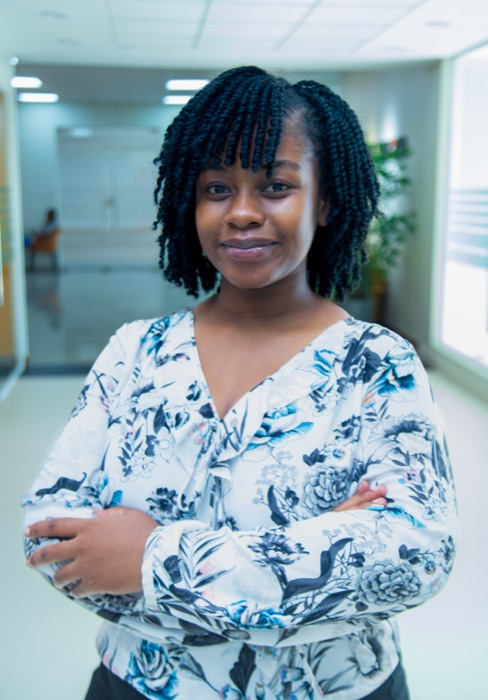 Germana Chuwa