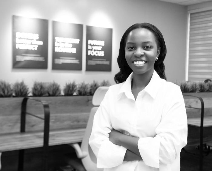 Dr. Juliana Busasi