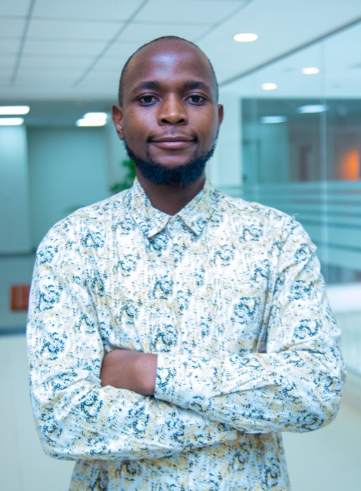 Shadrack Abely